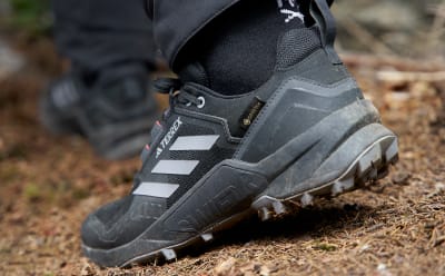 Tenisky Terrex swift R3 GTX