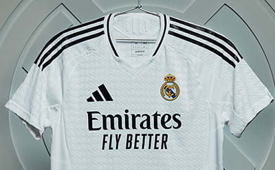 The widest selection of Real Madrid gear Free delivery on adidas UK