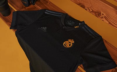 Real Madrid Lifestyle Kit