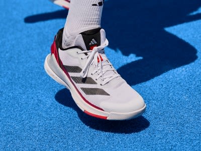 Scarpe padel adidas best sale