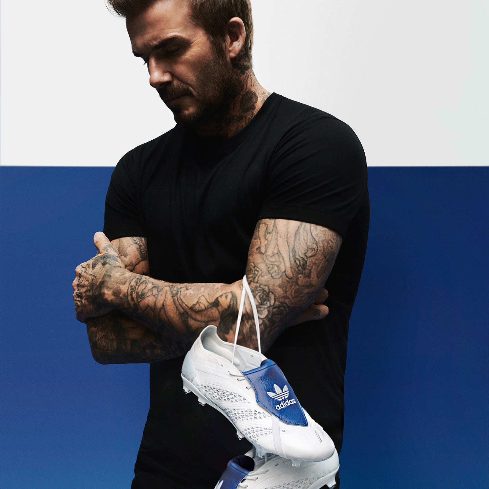 Predator adidas beckham new arrivals