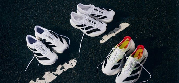 Who sells adidas shoes near me top