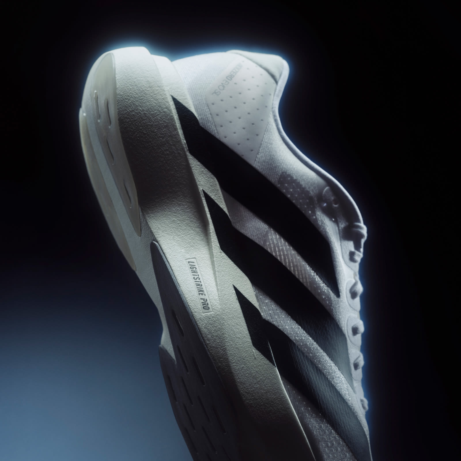 アディダス アディゼロ EVO SL / Adizero EVO SL - ホワイト