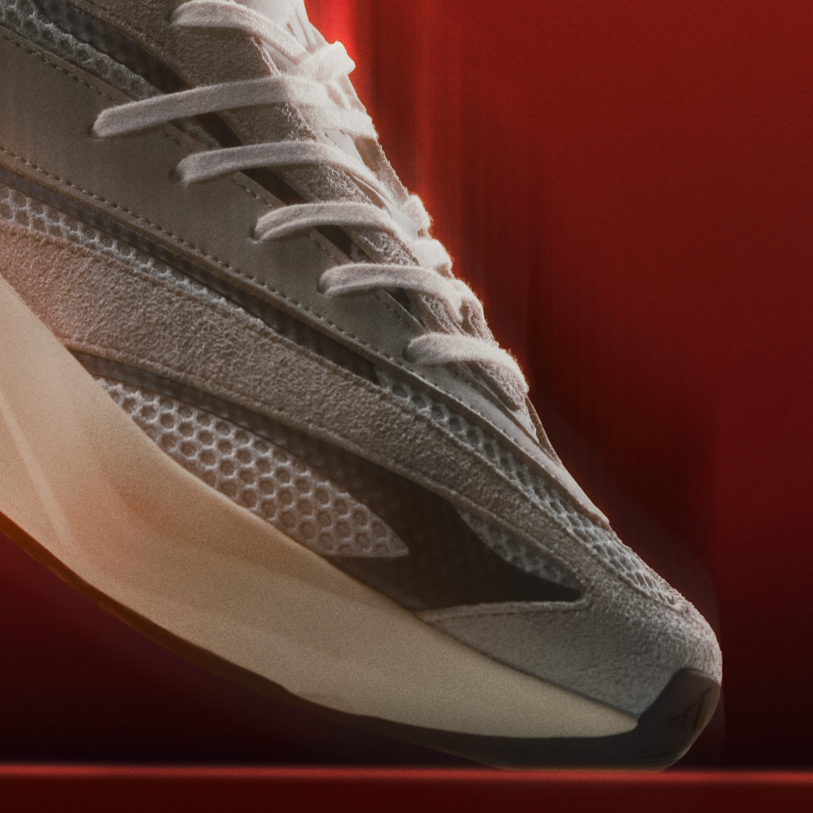 お得な情報満載 Tênis Lightblaze - Bege adidas | adidas Brasil テープ・マスキングテープ