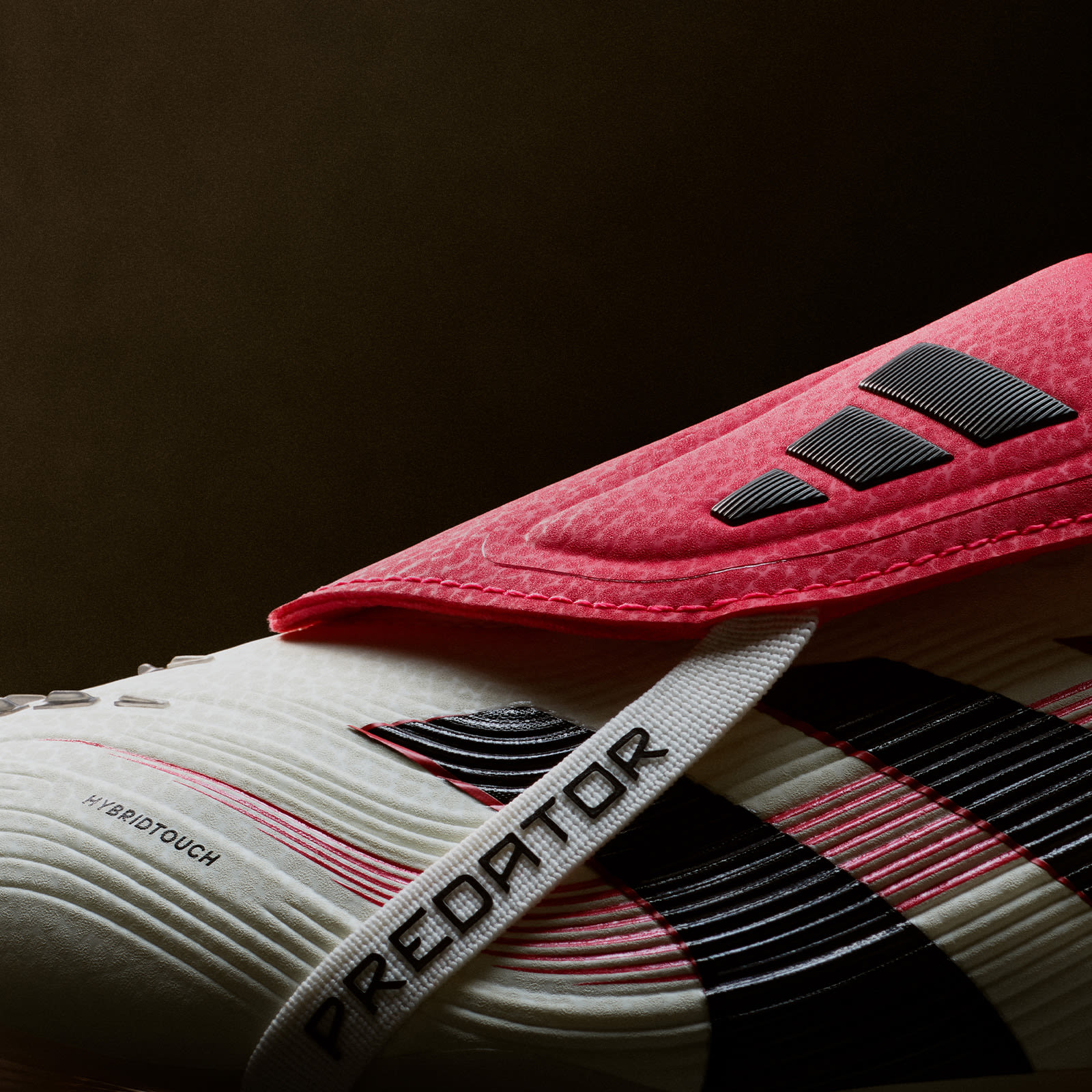 adidas Predator Elite Laceless SG FuBballschuh WeiB adidas Deutschland