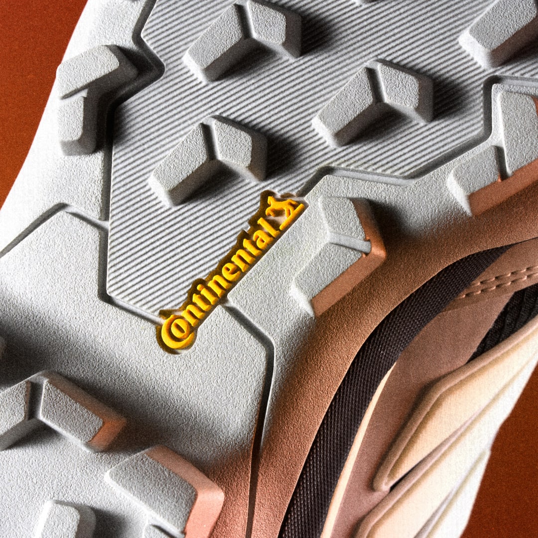 adidas Terrex Skychaser GORE-TEX Hiking Shoes - Black | Free