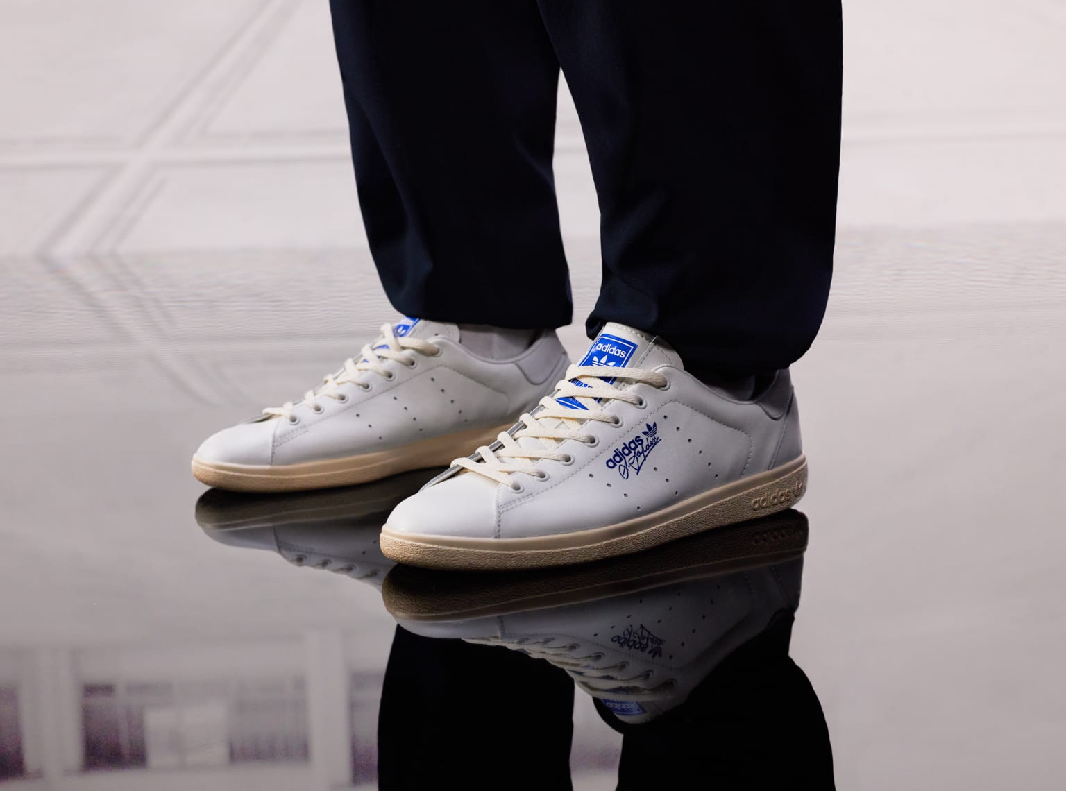 SPZL【アディダス公式】