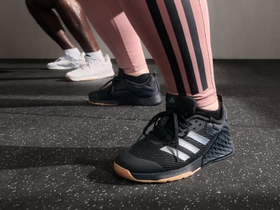 Scarpe da Palestra Scarpe da Fitness adidas IT