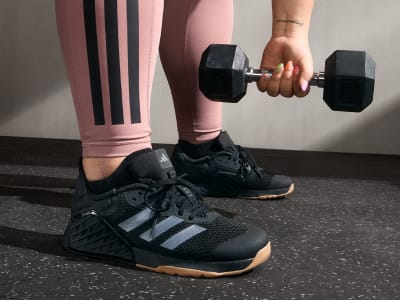Women Gym Training Shoes adidas DE