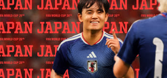 Y3 サッカー日本代表 ユニフォーム【アディダス公式】