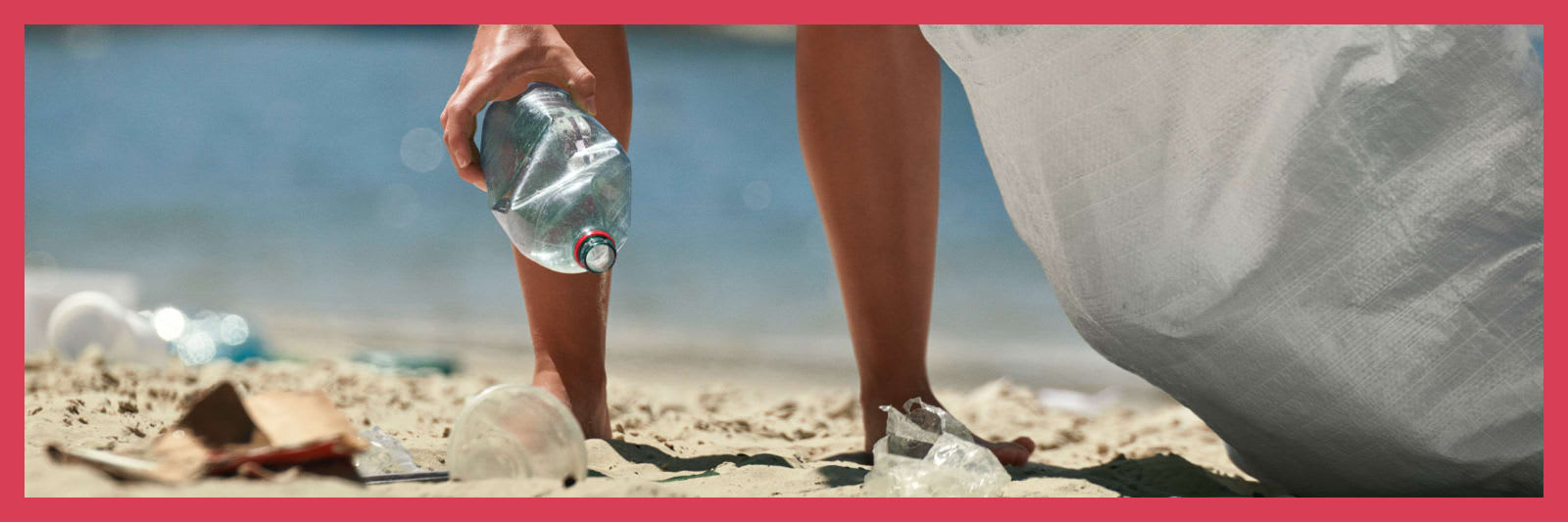 Trainers made from plastic bottles on sale