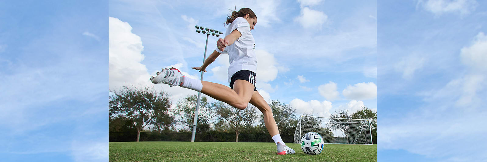 How To Curve A Football