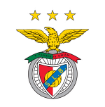SL Benfica logo