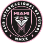 inter miami logo