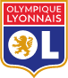 Olympique Lyonnais logo