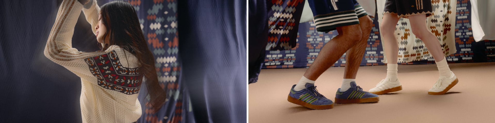Edison Chen | adidas US