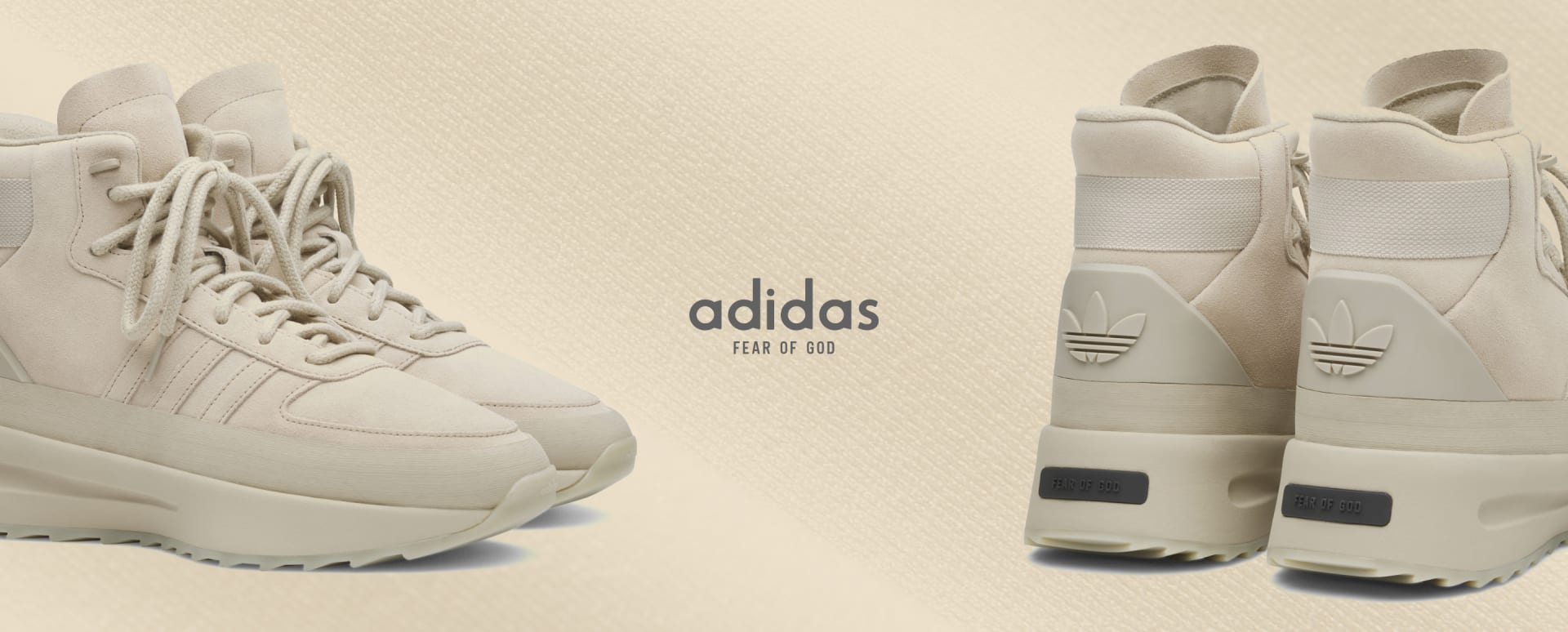 adidas x Fear of God Athletics adidas VN