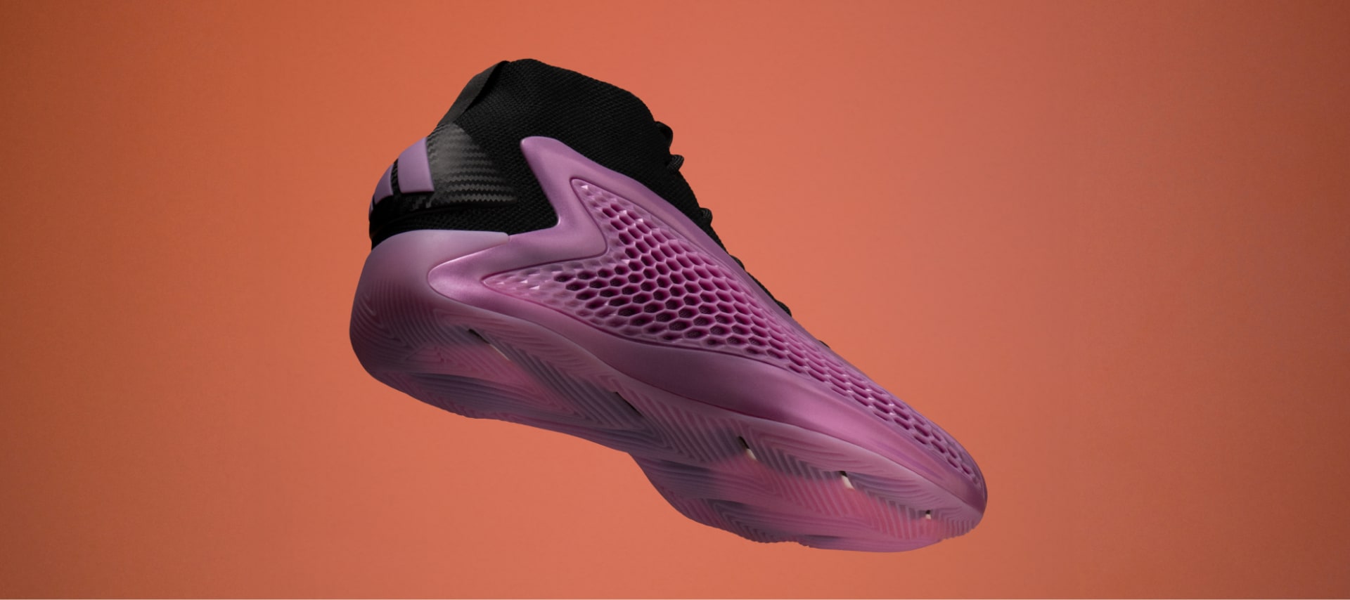 満点の - Mid 1 Edwards Anthony Basquete Tênis Preto adidas | adidas シューズ(男性用)