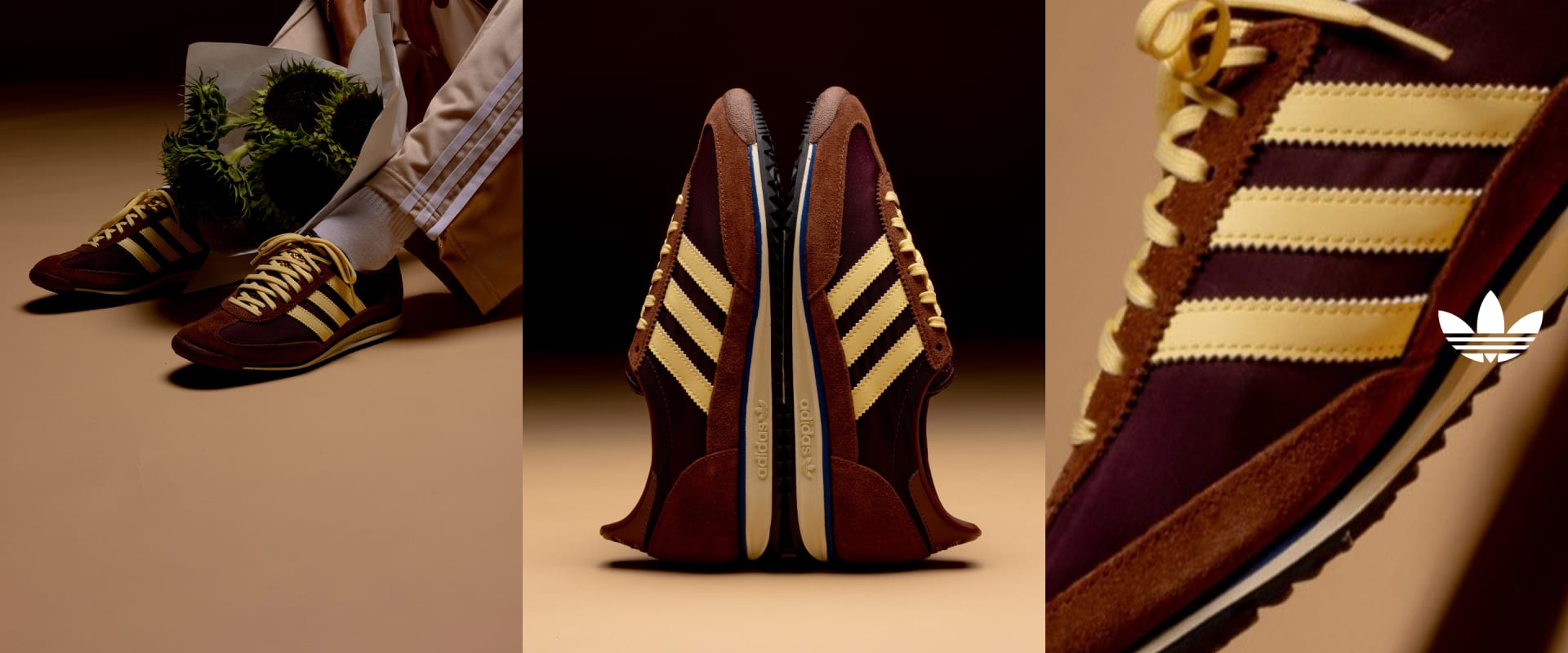 Decouvre notre collection speciale pour femmes adidas FR
