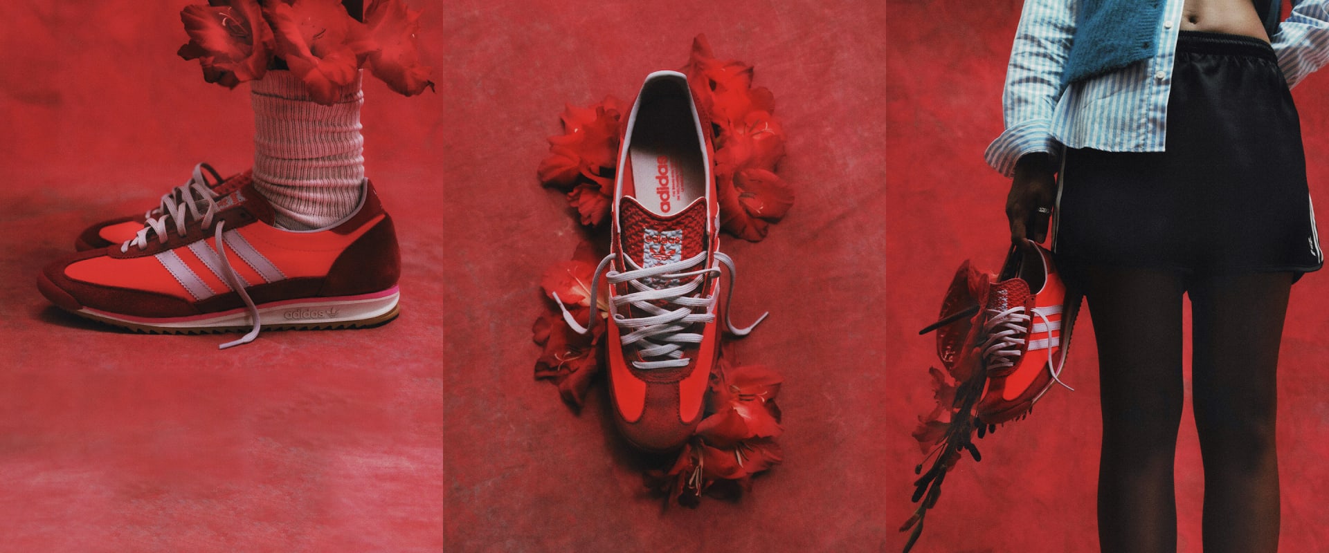 Adidas de 99 centavos clearance