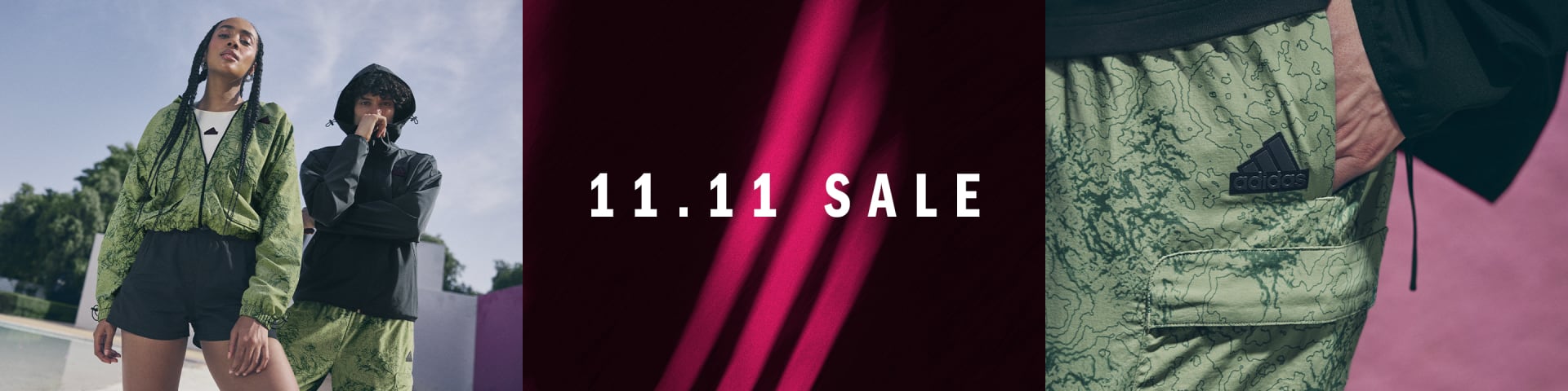 Adidas login hot sale