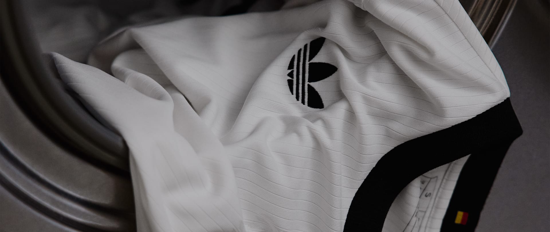 Maillot Allemagne 125 Ans PlanetFoot 2025