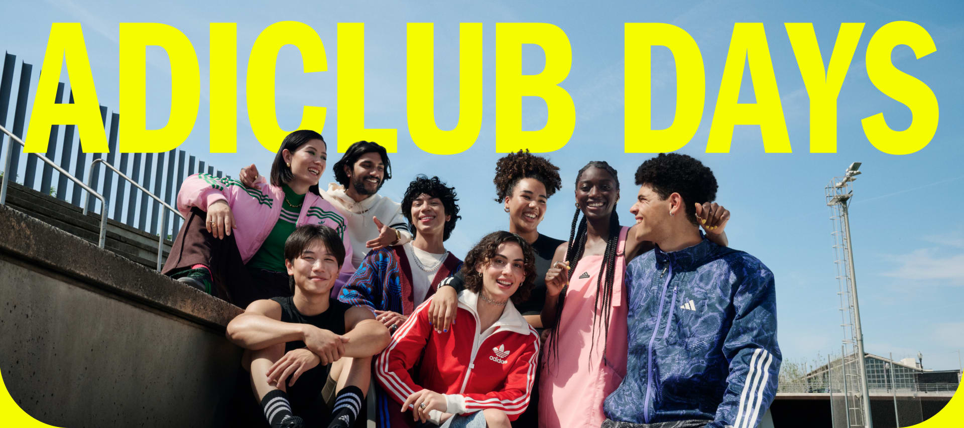 Adidas homepage usa online