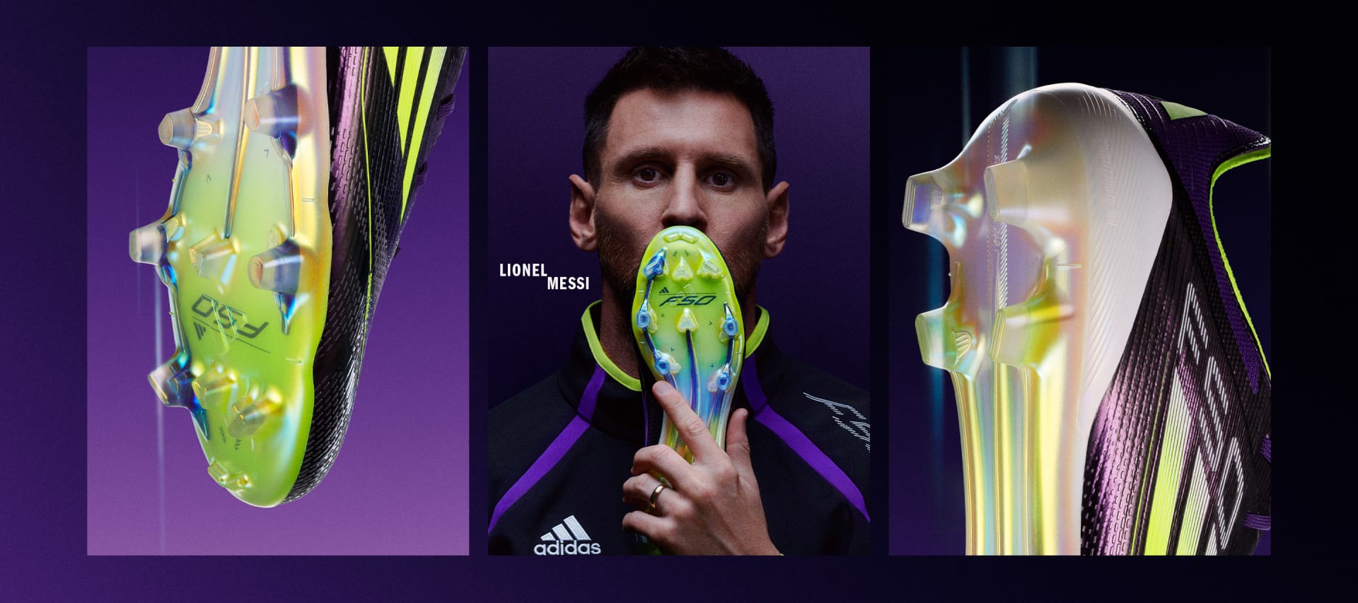 adidas F50 Elite Fast Reborn Firm Ground Boots Purple adidas Malaysia