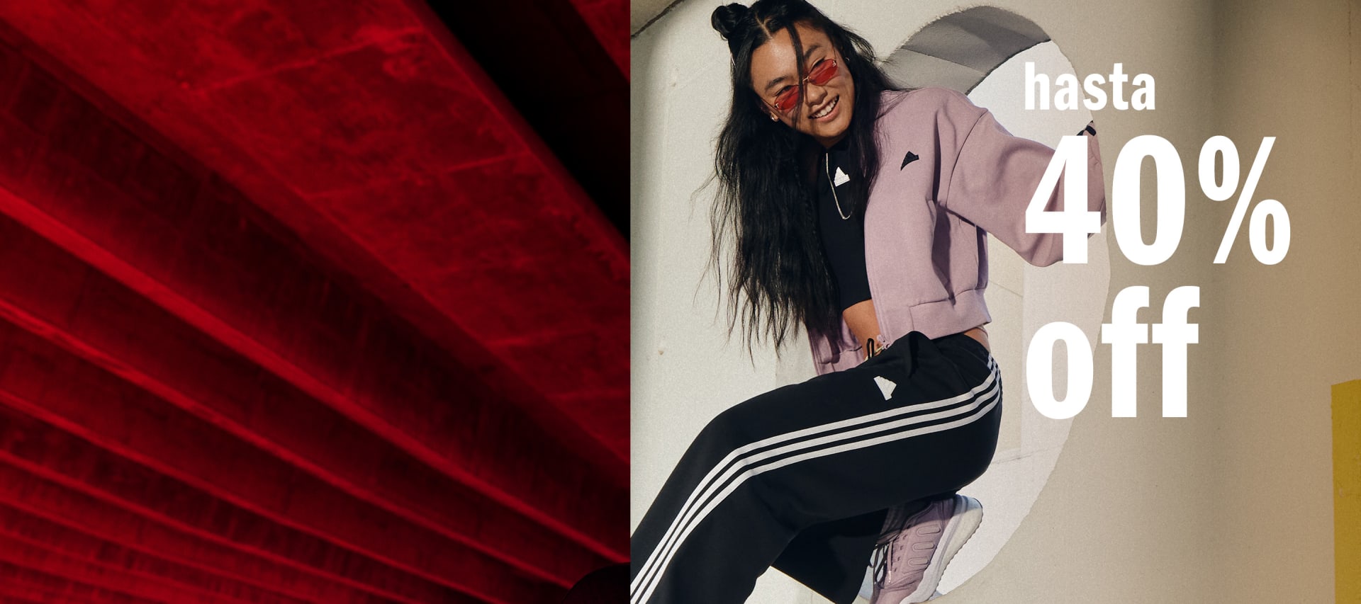 Adidas deals colombia promociones