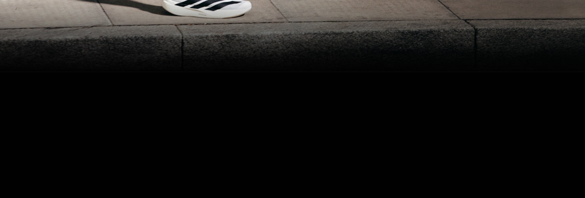 Tênis Adizero EVO SL - Branco adidas | adidas Brasil Tênis Adizero EVO SL - Branco adidas | adidas Brasil