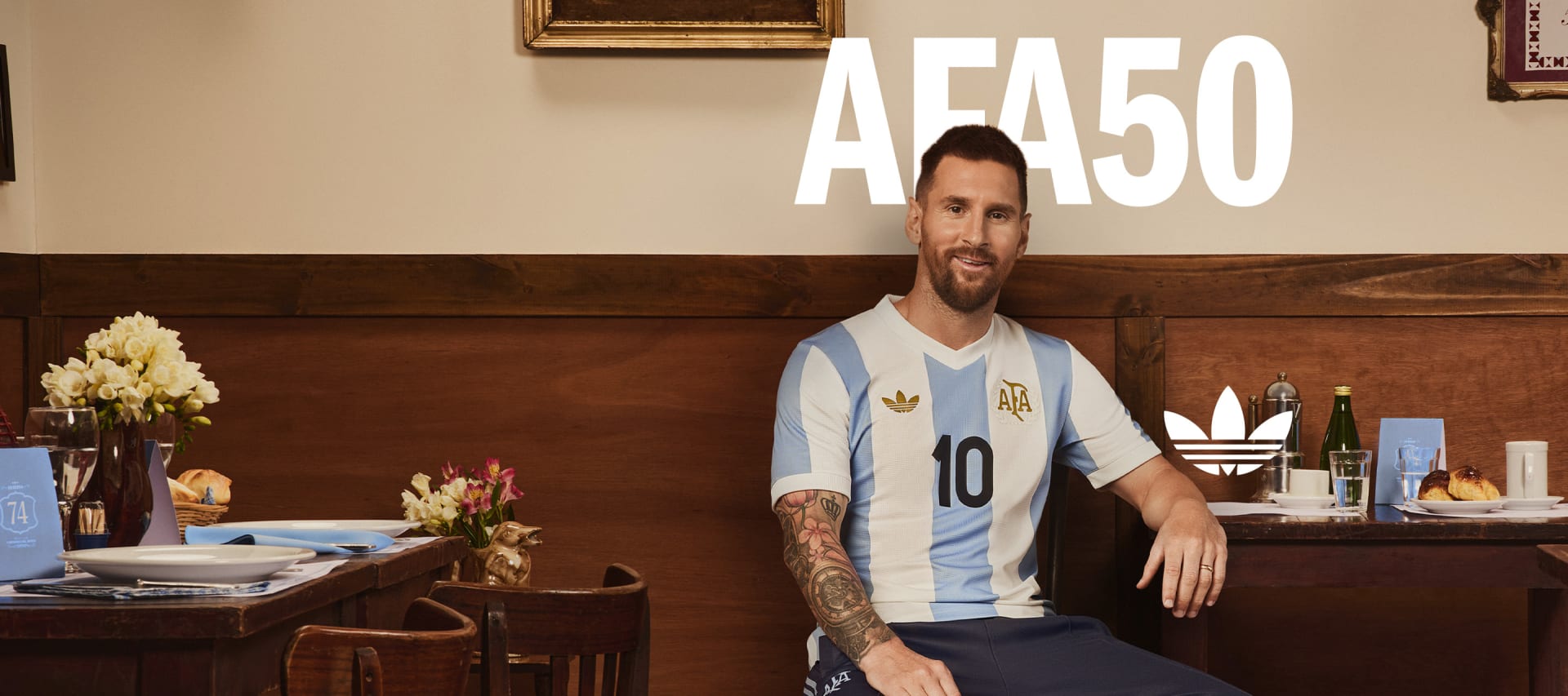 adidas Oficial Argentina Cuotas sin interes Ropa Deportiva