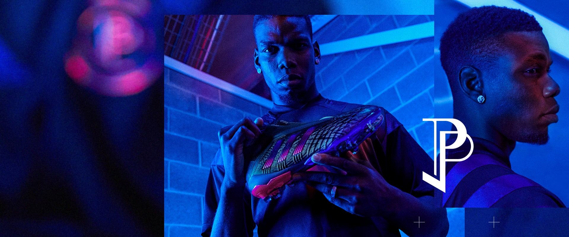scarpe calcetto adidas rosse