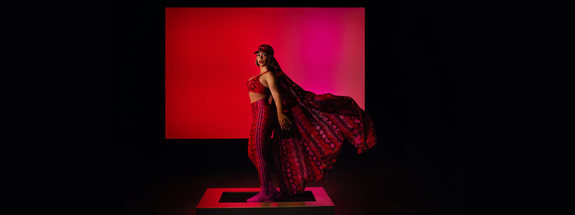 ivy park trainingspak