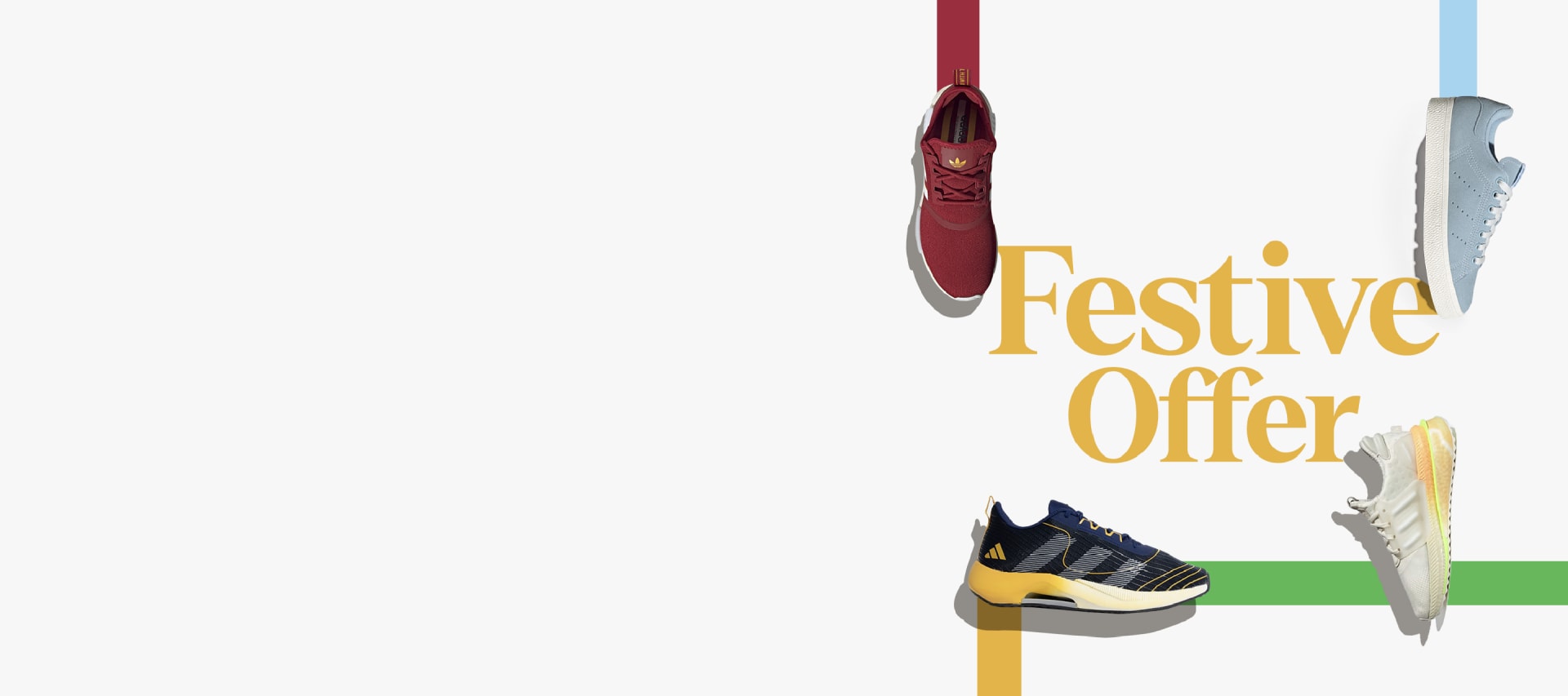 US Open adidas Stan Smith ZX Flux 2015 Pack | Hypebeast