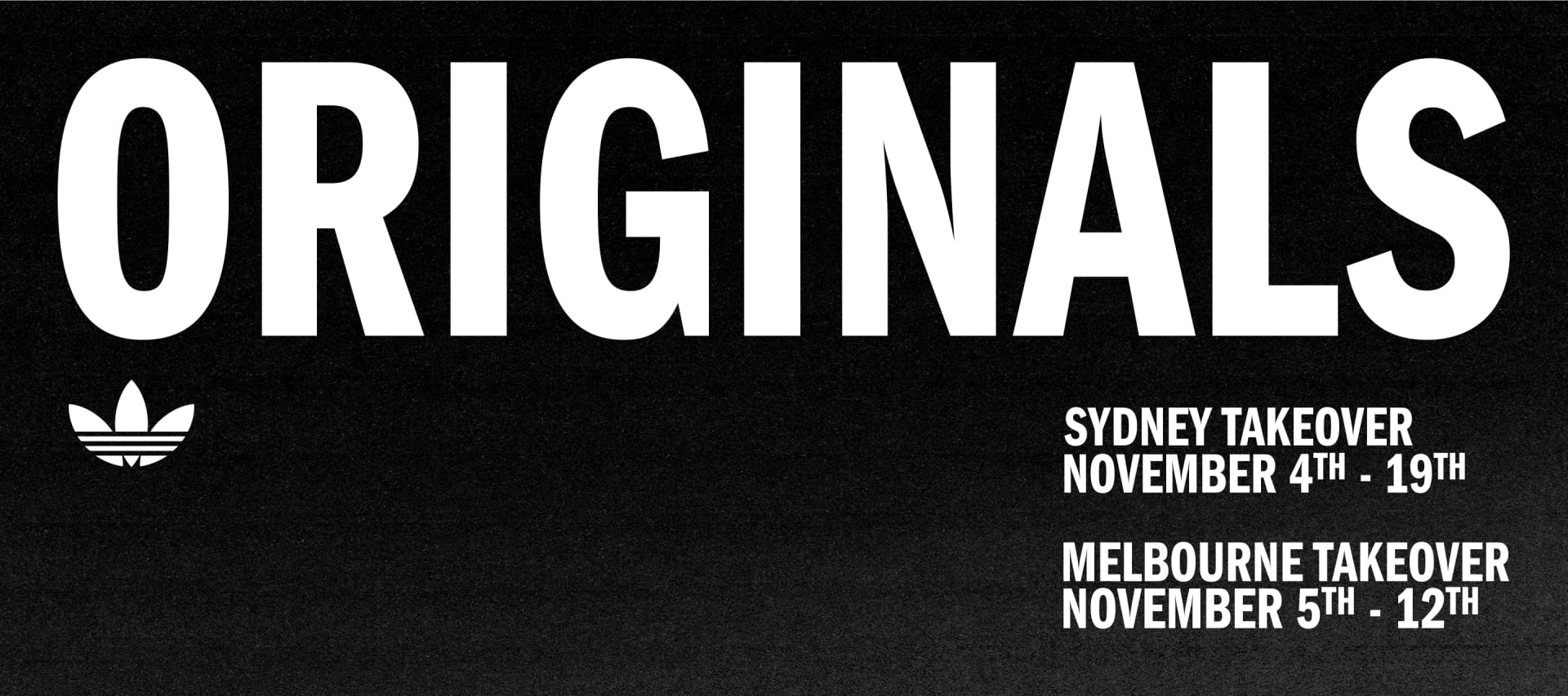 Adidas original outlet sydney sales