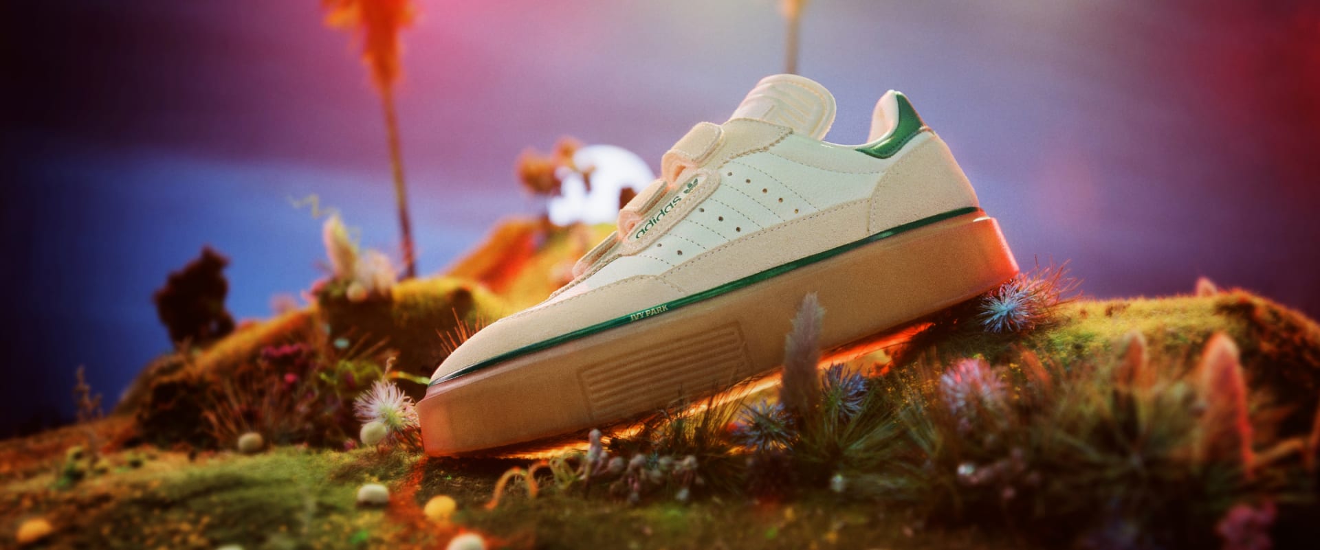 adidas canada ivy park