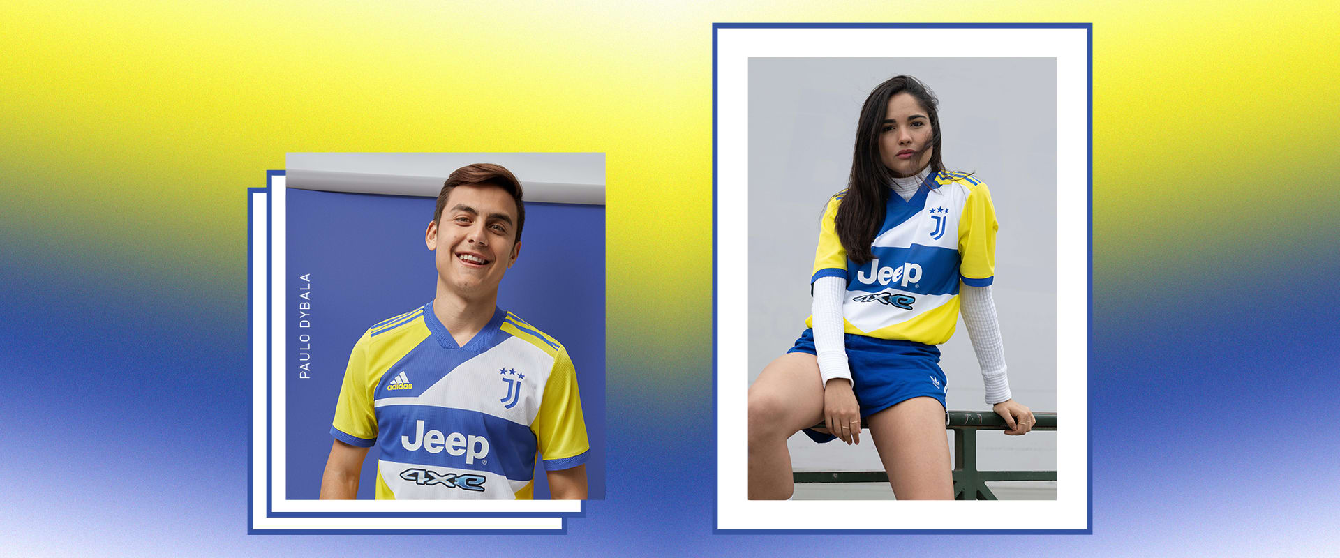 uniq Juventus and Jeep Ronaldo Jersey : : Clothing & Accessories