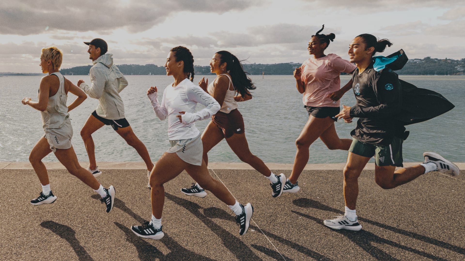 Our Purpose adidas