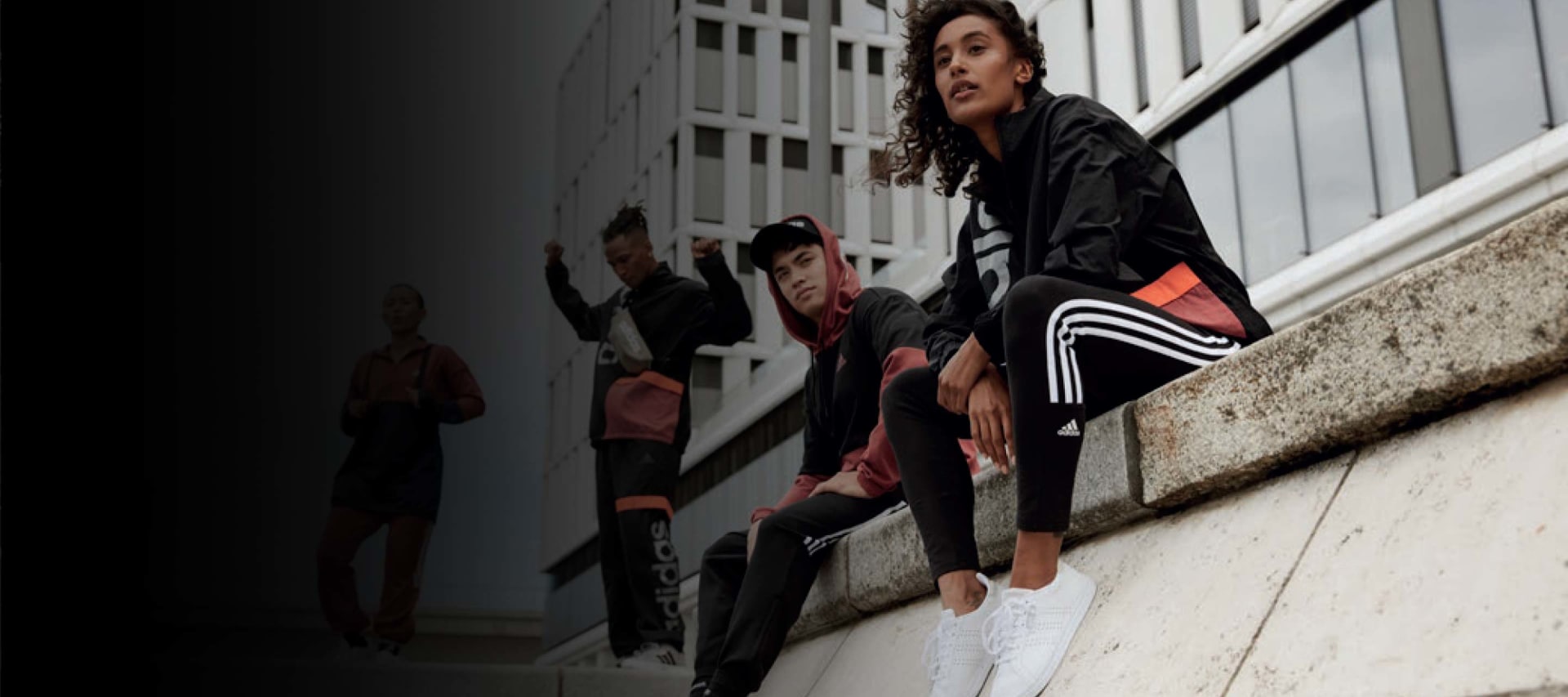 Get the adidas Mobile App | adidas Philippines