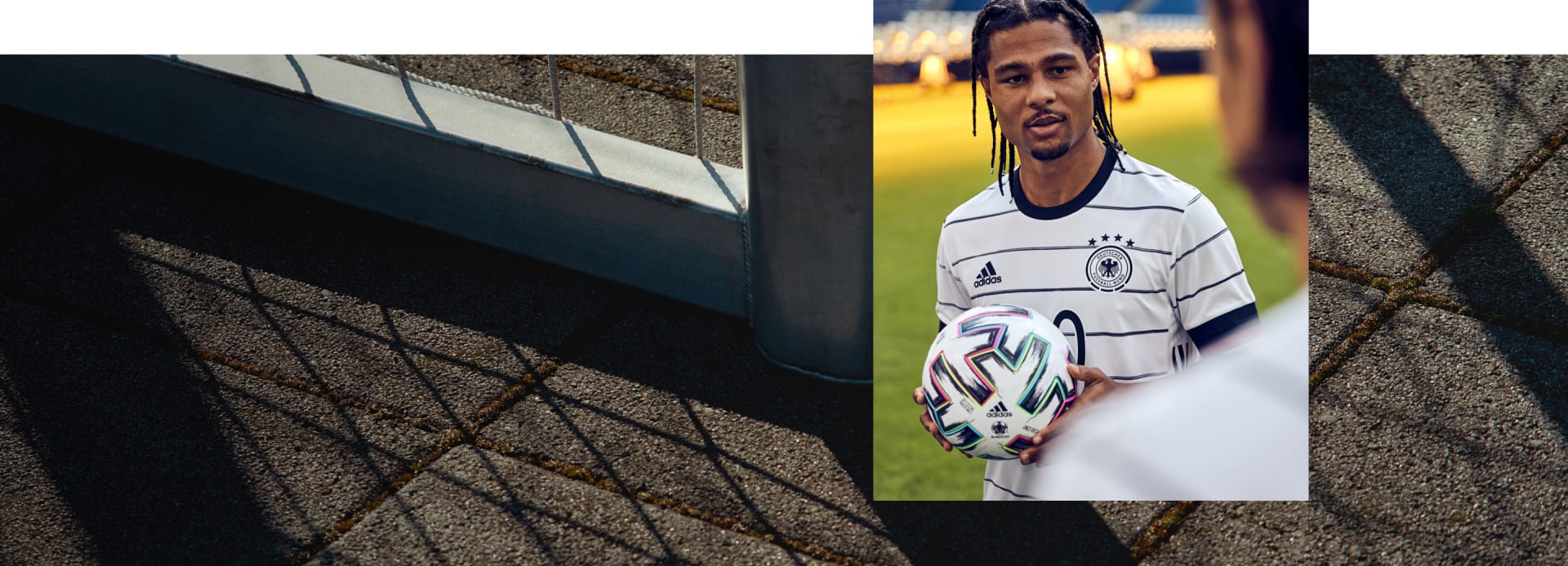 Adidas 2020 discount goals