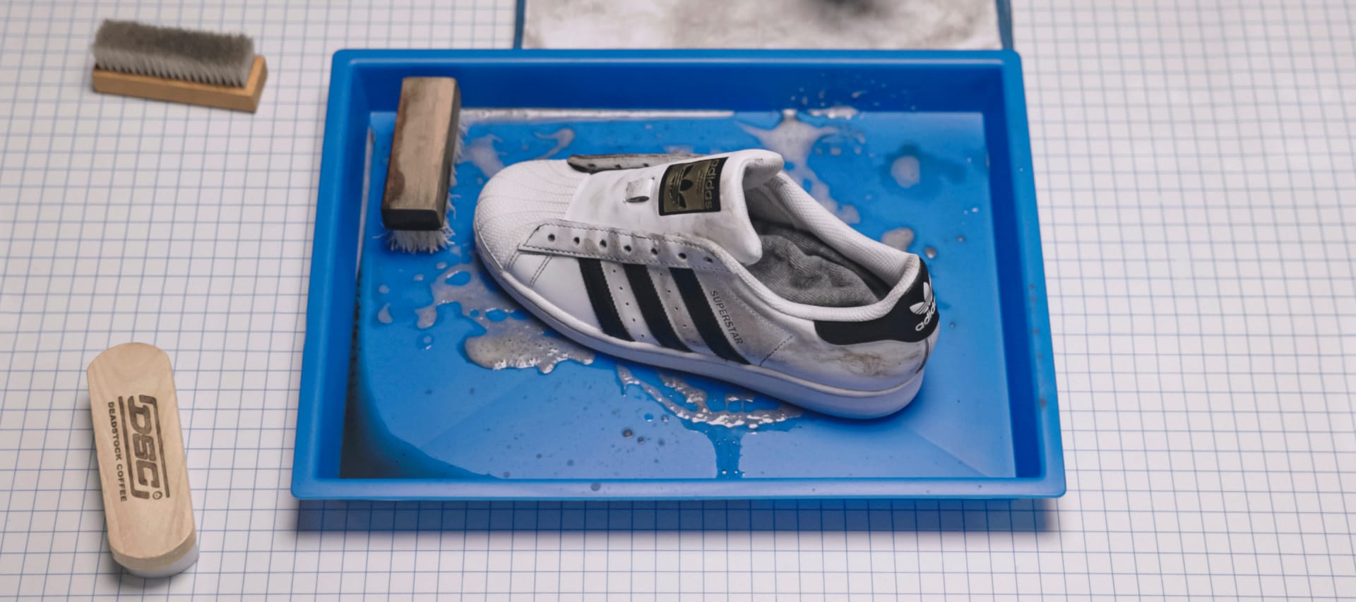 How To Clean Adidas Shoes?  
