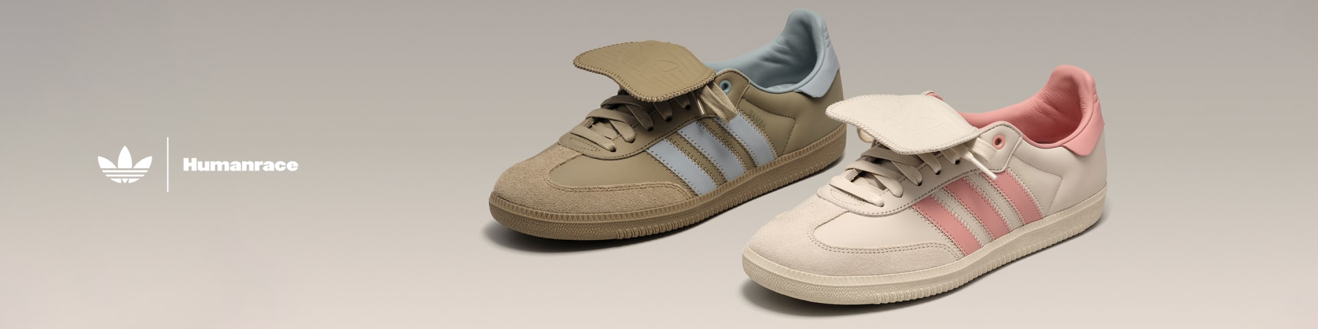 Adidas Pharrell Williams - Sneakers Adidas for men and women