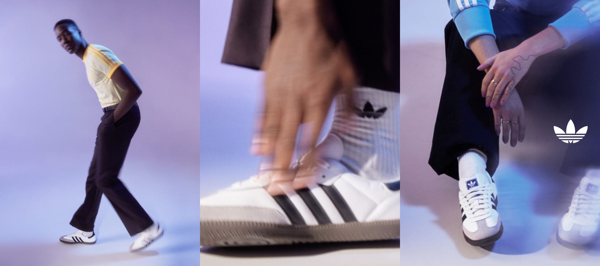 How To Style Adidas Superstars According To A Fashion Blogger