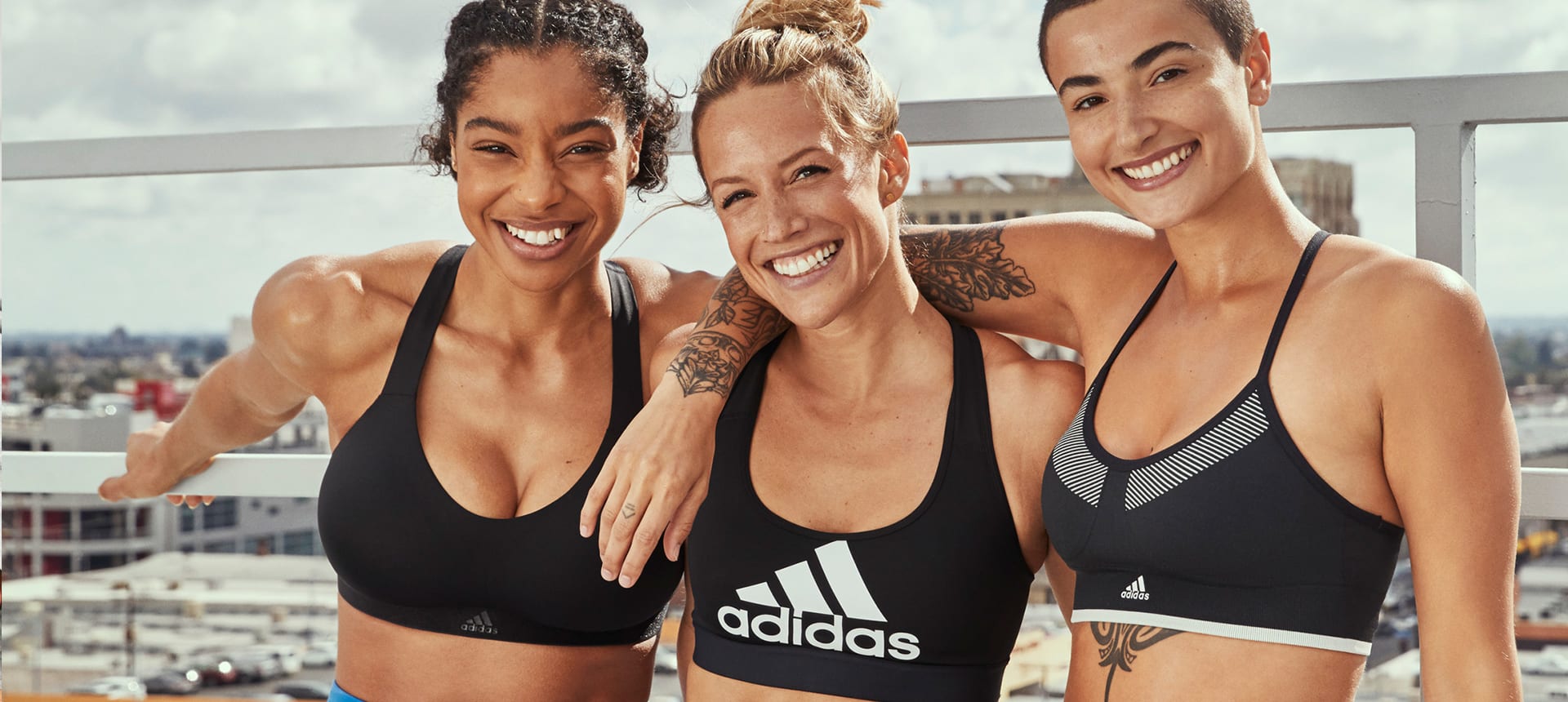 Adidas brassiere sport