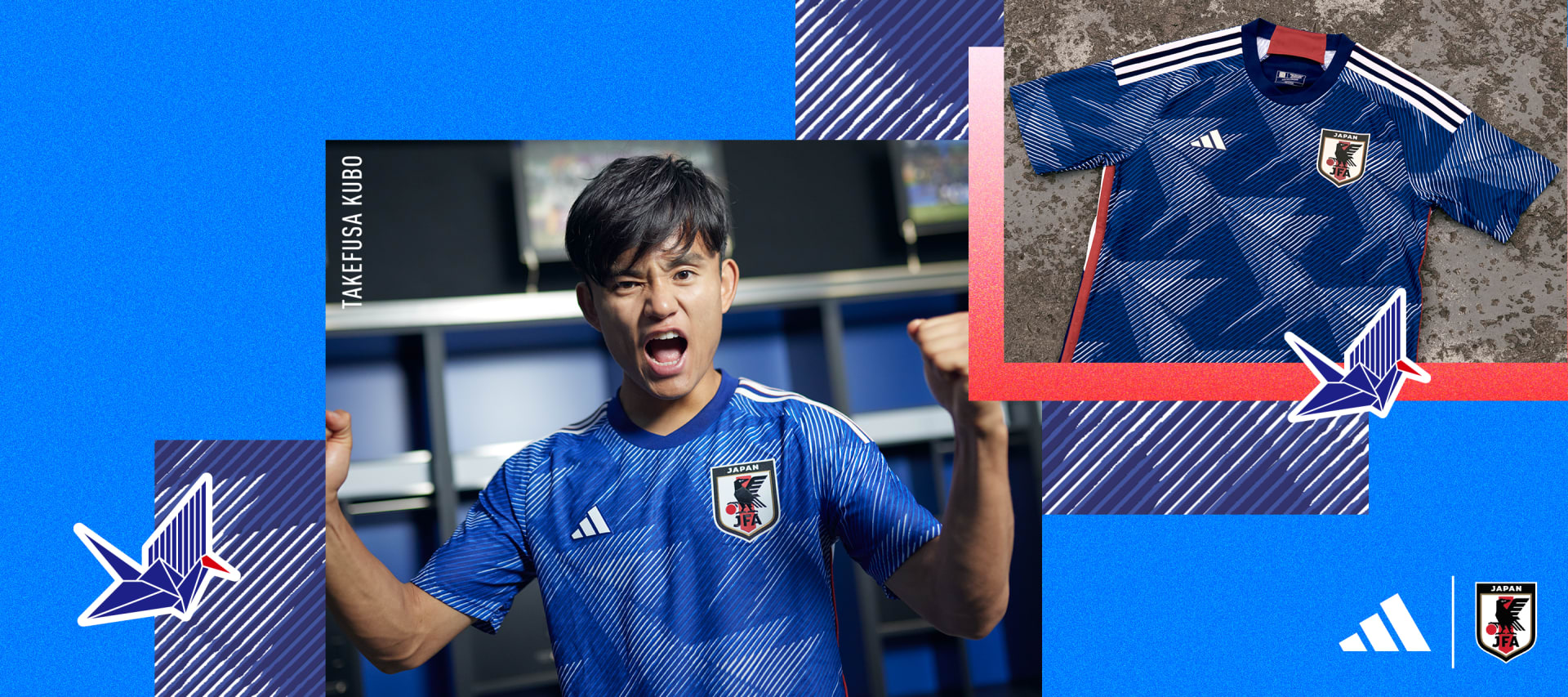 Japan Anime Jersey World Cup 2022 Personalized Soccer Shirt - Etsy