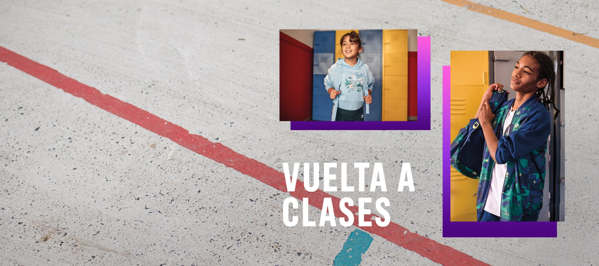 Niños: ropa y accesorios adidas Argentina