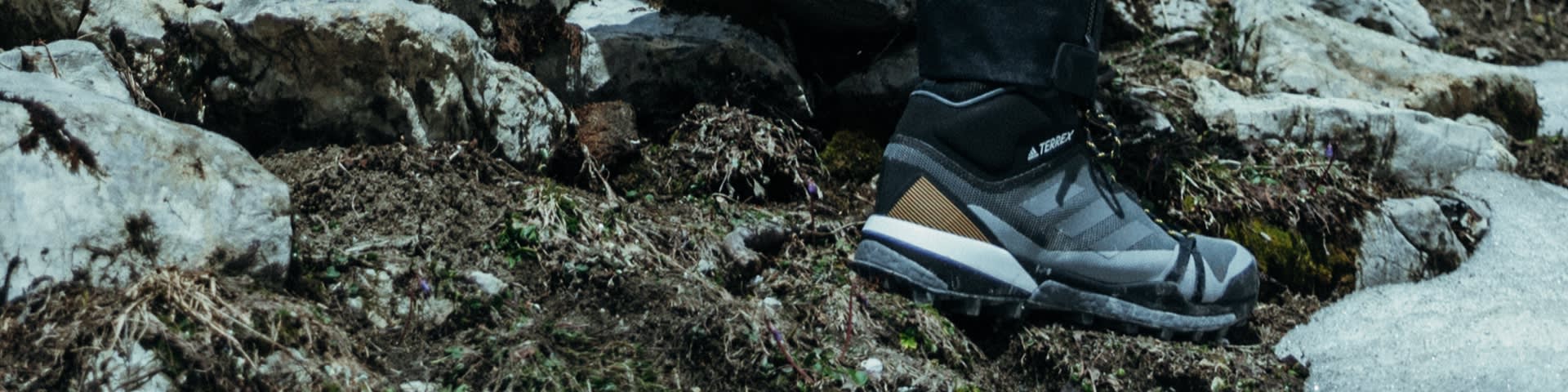 Perdido Parásito Malgastar Zapatillas adidas TERREX para hombre | Comprar bambas online en adidas