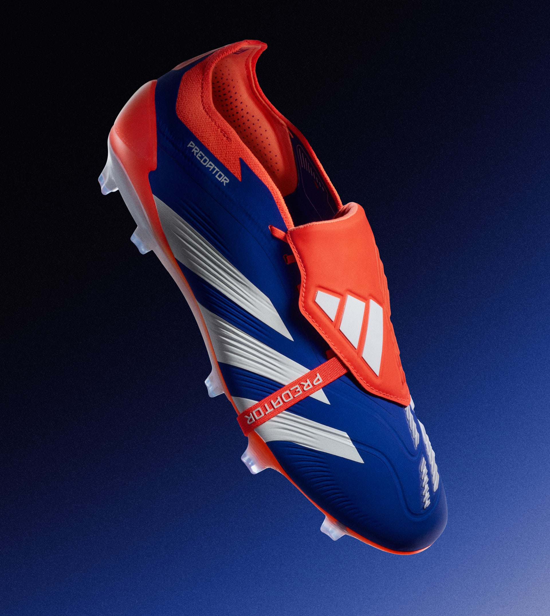 Adidas predator baby blue clearance