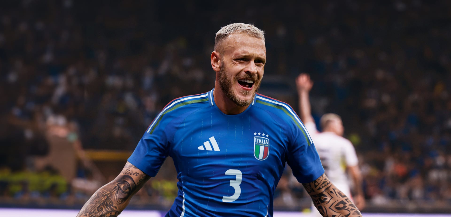 Mi adidas italia clearance