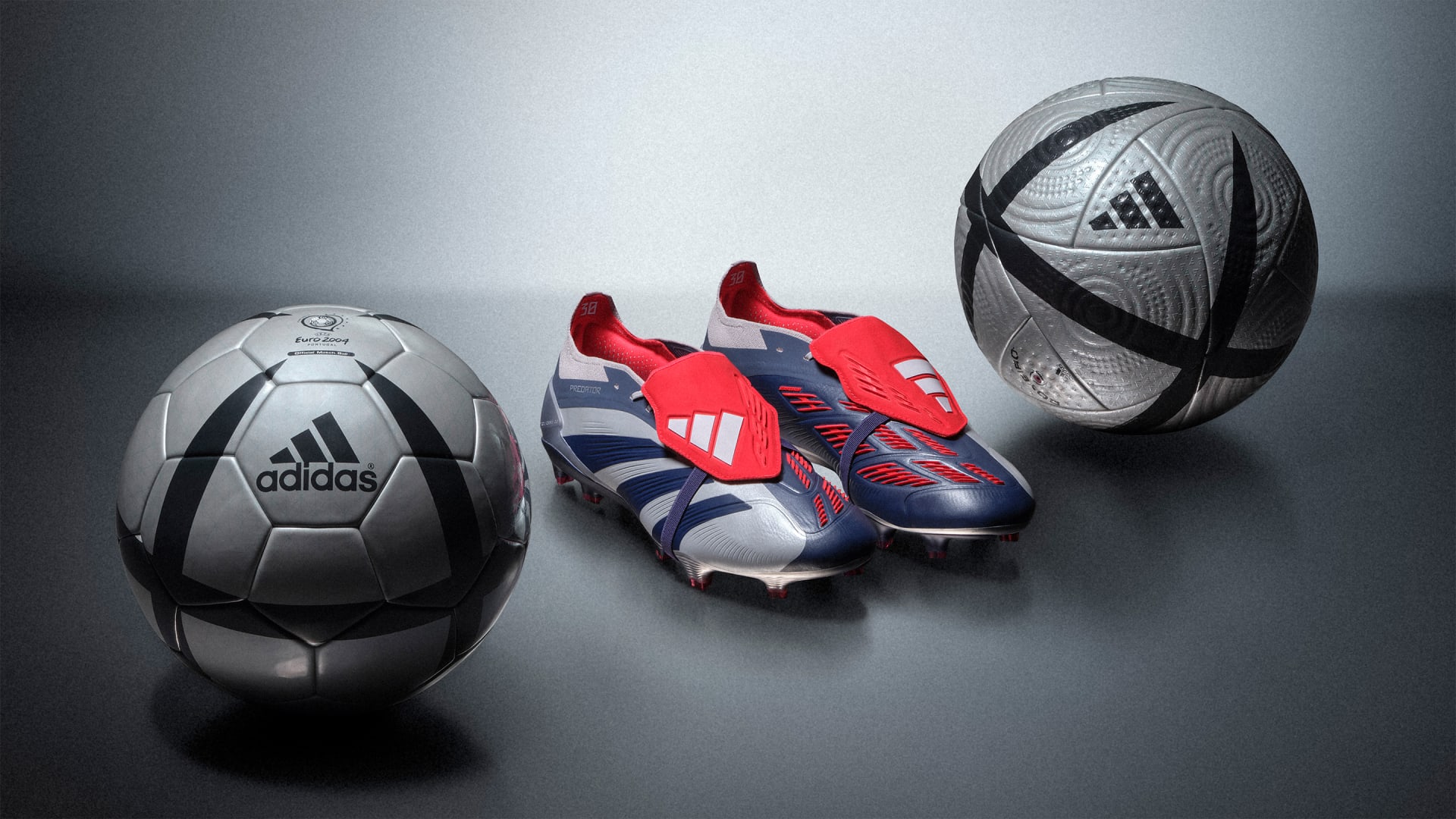 adidas Roteiro Pro Ball - Blau | adidas Deutschland